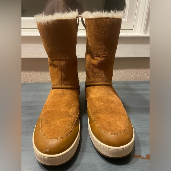 KOOLABURRA Ugg Boots